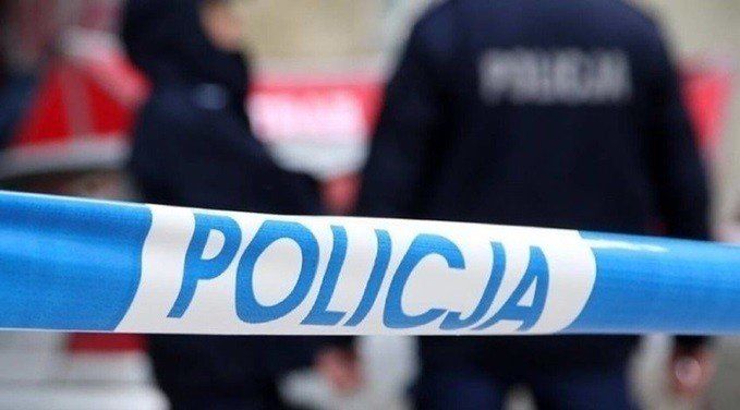 Świecie: Tragedia. Na jednym z osiedli znaleziono ciało kobiety