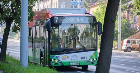 22 września Dzień bez Samochodu. W Lublinie autobusem i trolejbusem bez biletu. Kto może skorzystać?