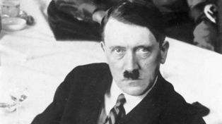 Niemiecki historyk: Hitler może być zabójcą siostrzenicy
