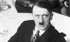Niemiecki historyk: Hitler może być zabójcą siostrzenicy