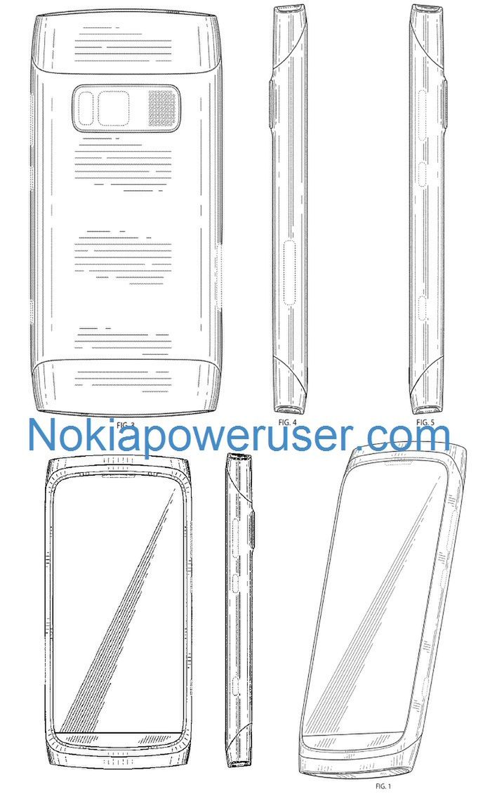 Nokia 801T | fot. nokiapoweruser.com