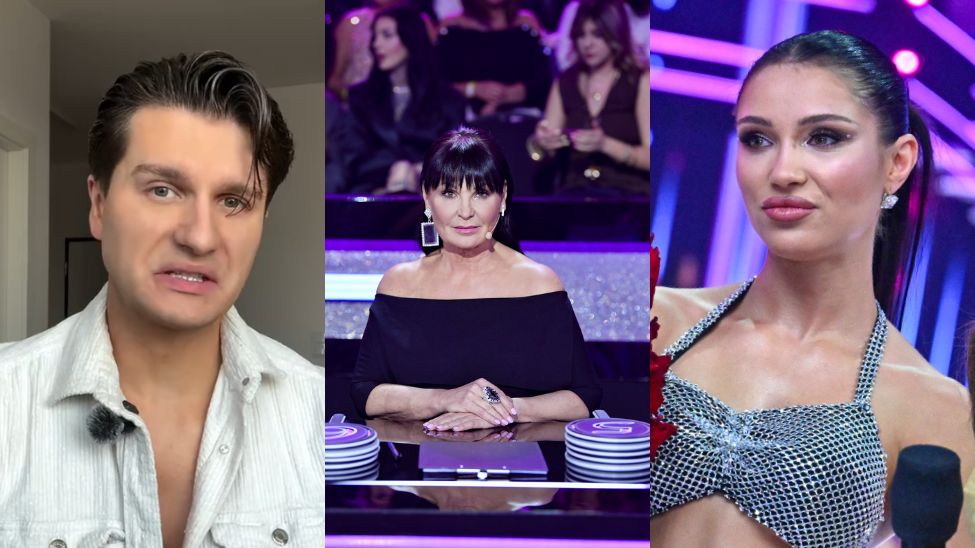 Michał Kassin o ocenie Pavlović dla Natsu w "TzG"