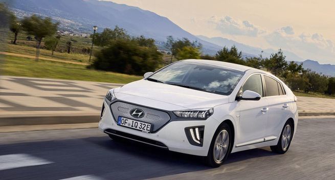 Wlazło, Michalczewski i Dziwulski na nowych stanowiskach w Hyundai Motor Poland