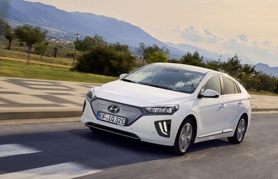 Wlazło, Michalczewski i Dziwulski na nowych stanowiskach w Hyundai Motor Poland