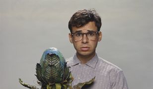 Rick Moranis był gwiazdą kina lat 90. Po rodzinnej tragedii rzucił karierę