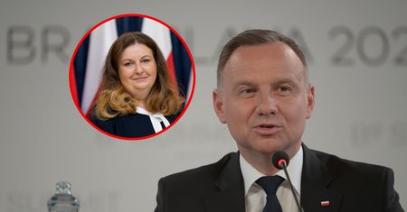 Wpadka minister na żywo w TVN24. "Jestem bardzo niezadowolona"