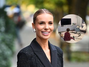 Izabela Janachowska pokazała, jak urządziła pokój syna. Spełnienie dziecięcych marzeń