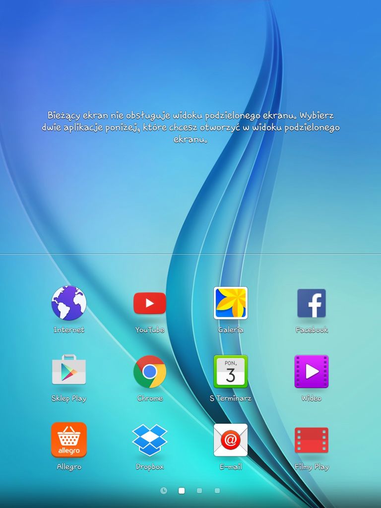 Samsung Galaxy Tab A - czy to na pewno tablet Samsunga? [recenzja konkursowa #8] 14