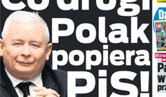 „Fakt” o sondażu z 50 proc. dla PiS: nie „dmuchamy” wyników, nigdy nie uwzględniamy niezdecydowanych