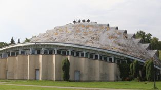 Chorzów: Ekspertyza Kapelusza. Konstrukcja do rozbiórki