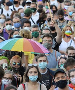 Protesty po zatrzymaniu Margot. Demonstracje w całej Polsce