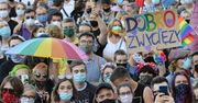 Protesty po zatrzymaniu Margot. Demonstracje w całej Polsce