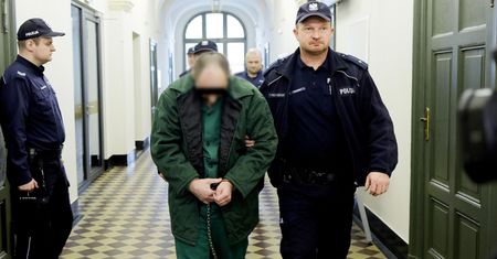 Brutalne zabił 11-letniego Sebastiana. Sąd wydał wyrok