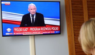 Członek KRRiT ujawnia. "132 godziny dla PiS i godzina dla Konfederacji"