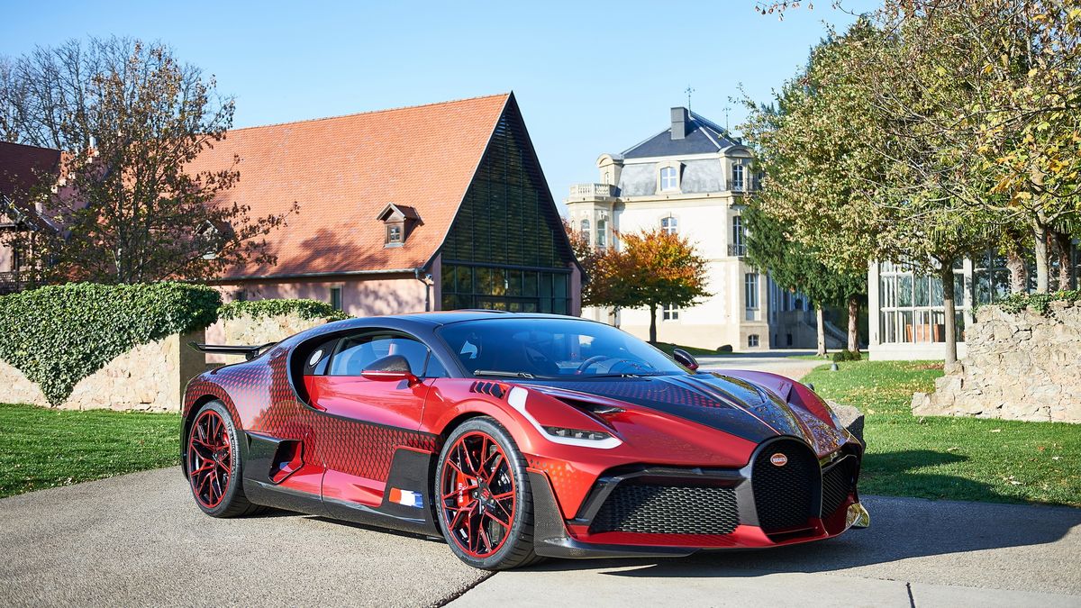 Klient nasz Pan - nawet jeśli wymaga to nadludzkiego wysiłku.