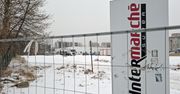 Częstochowa: Nowy sklep powstaje w miejscu dawnego Intermarché