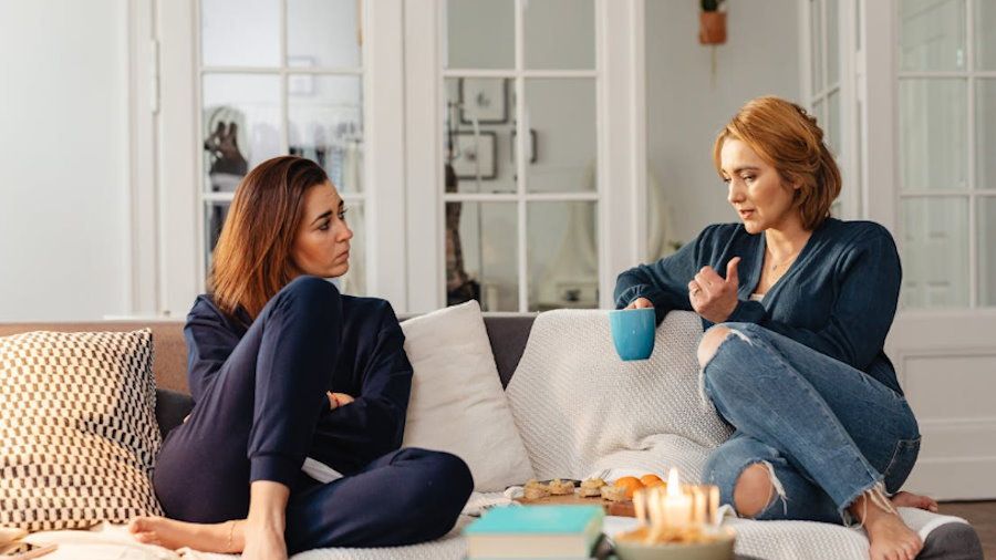 Czy kobiety mówią więcej?