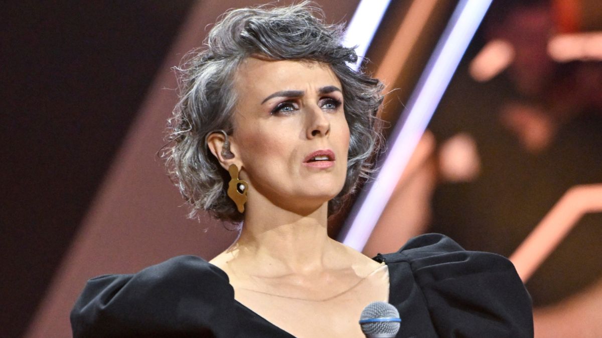 Natalia Niemen krytykuje Kościół