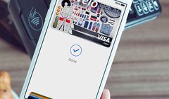 Apple Pay w Banku Pocztowym i EnveloBanku