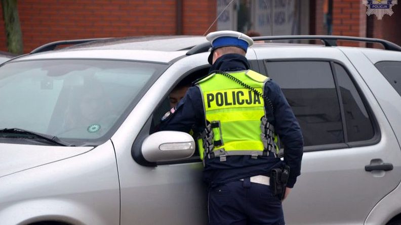 Stan licznika sprawdzi nie tylko policja, ale i np. Krajowa Administracja Skarbowa