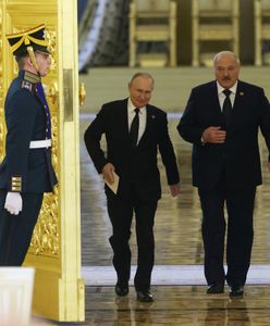 Rosja i Białoruś dobiły targu. Taktyczna broń jądrowa u Łukaszenki