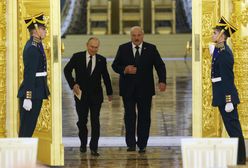 Rosja i Białoruś dobiły targu. Taktyczna broń jądrowa u Łukaszenki