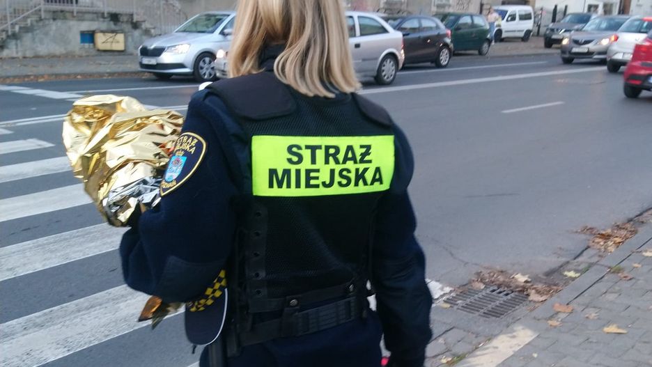 straz