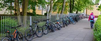 Rekordowa mobilizacja młodych rowerzystów. Rozstrzygnięto "Rowerowy Maj" w Płocku