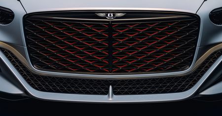 Bentley z poważnymi planami na elektryki. Zaproponuje szalone osiągi