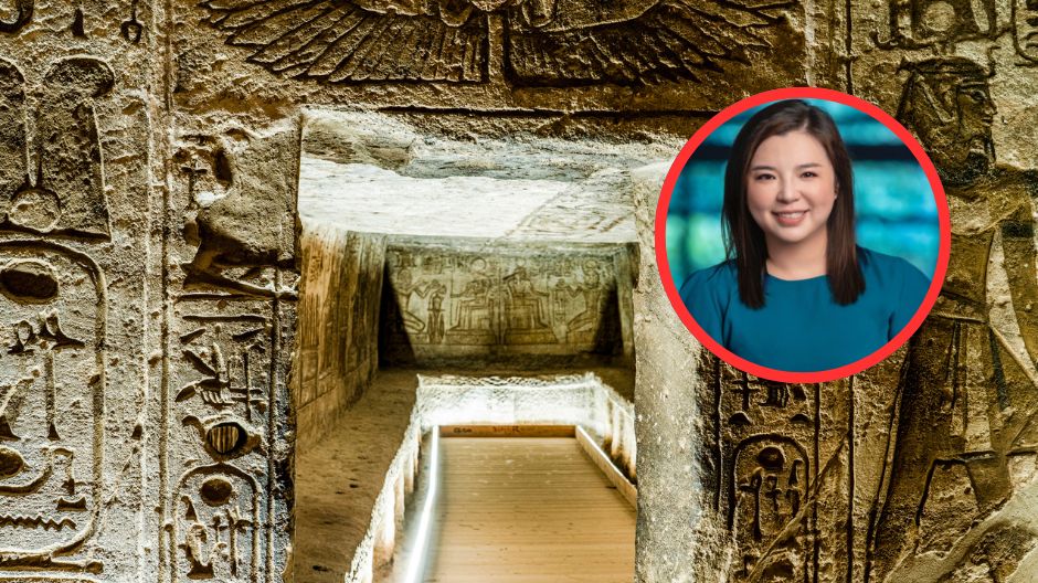 Z grobowców faraonów do walki z białaczką. Zabójczy grzyb może stać się lekiem przyszłości