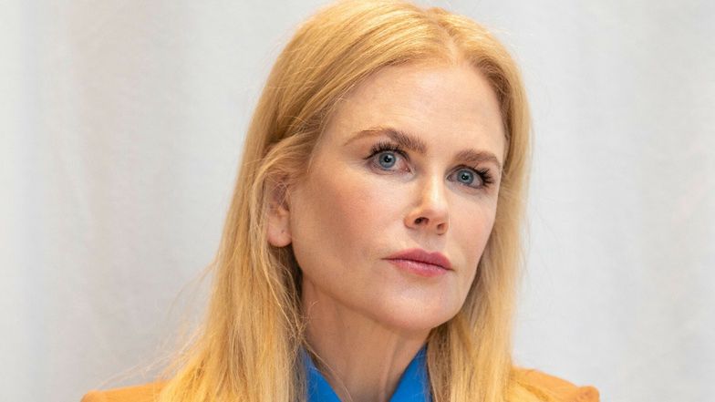 Nicole Kidman