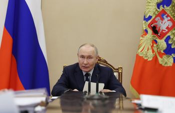 Niemcy ujawniają ukryte wydatki wojskowe Rosji. "Rosnące zagrożenie dla Europy"