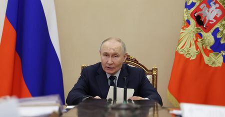 Niemcy ujawniają ukryte wydatki wojskowe Rosji. "Rosnące zagrożenie dla Europy"