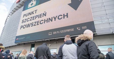 Sondaże o szczepieniach nie mówiły prawdy. Zanosi się na zwycięstwo antyszczepionkowców