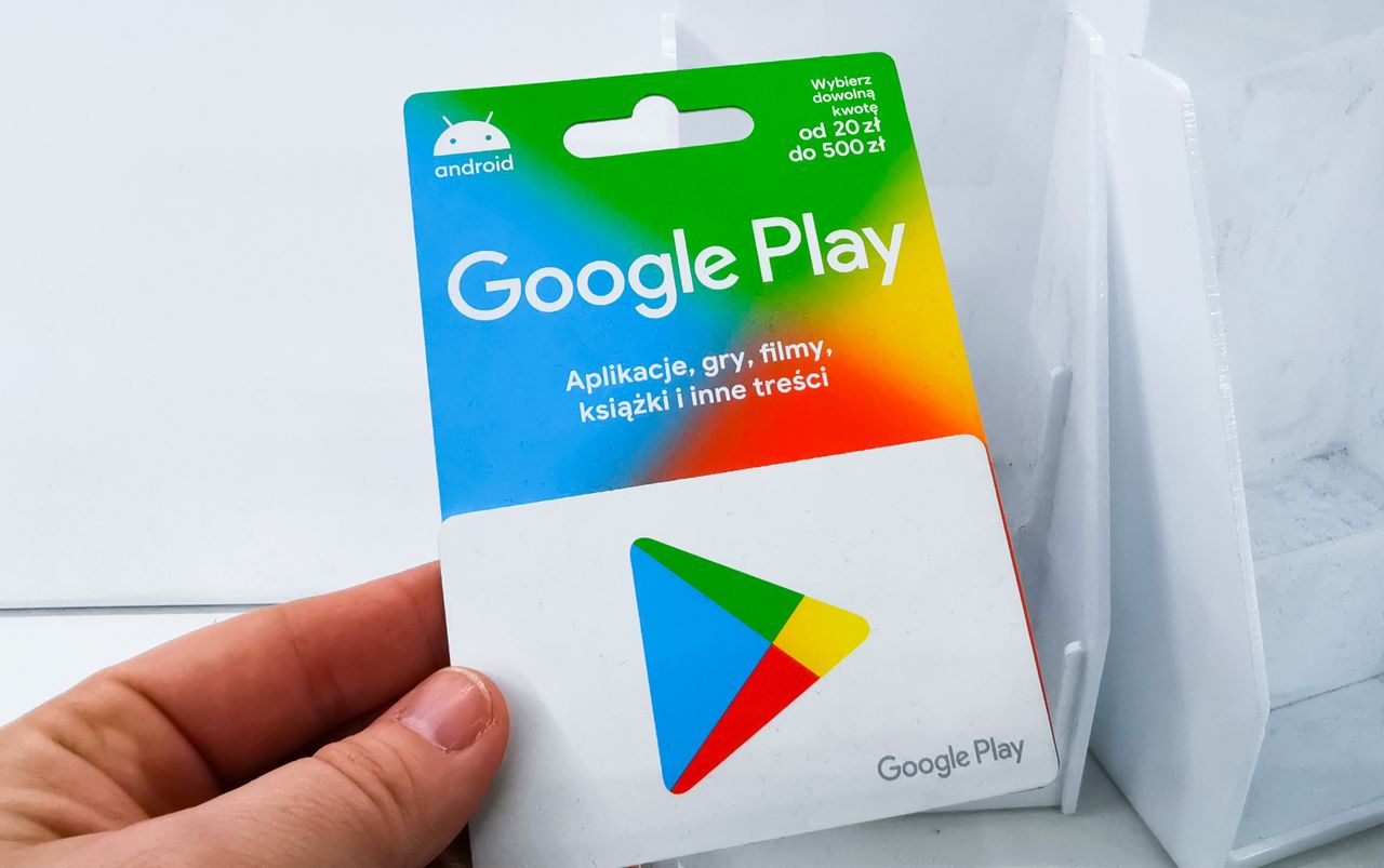 Trojan w Google Play. Aplikacja ma 5 tys. pobrań i wciąż jest dostępna