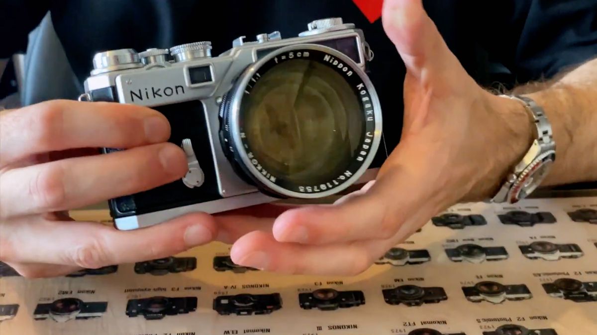 Japan Camera Hunter wchodzi na YouTube i ma dla was dawkę doskonałych testów 1