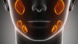 Objawy raka ślinianki (WIDEO)