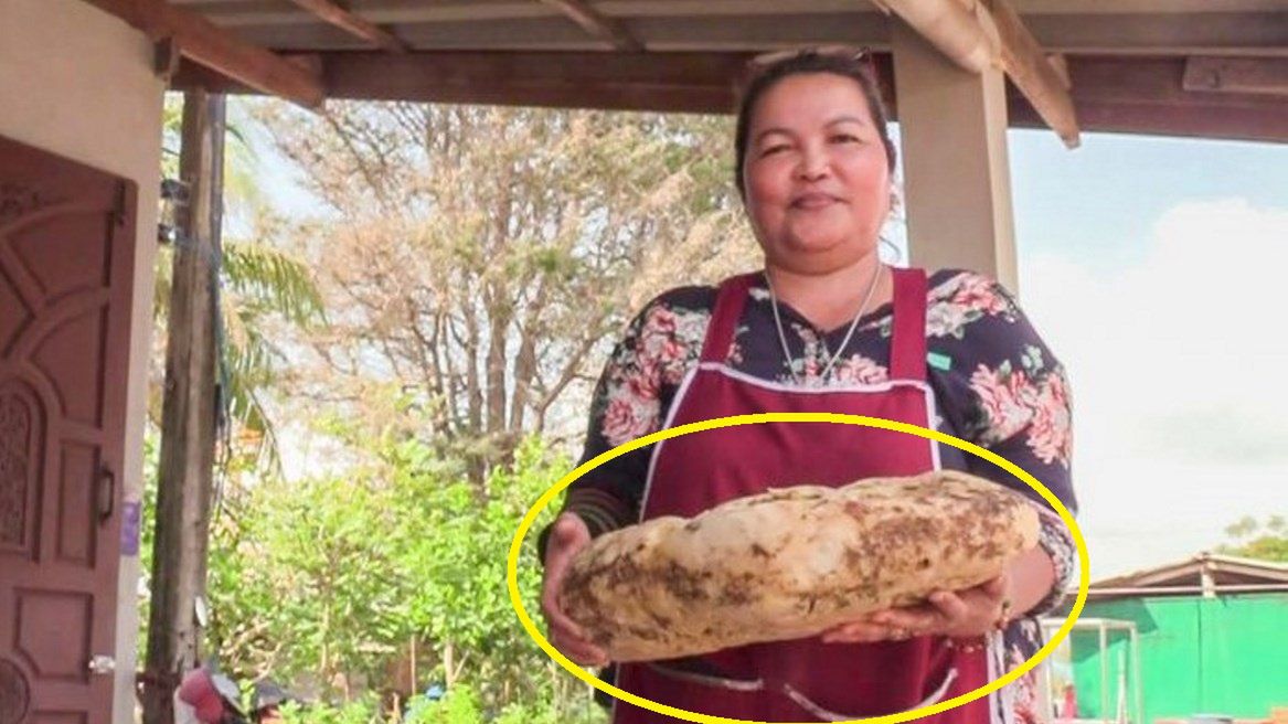 Tajlandia. Znalazła na plaży drogocenny skarb