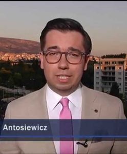 TVP ma nowego korespondenta z USA. Wielki powrót do telewizji