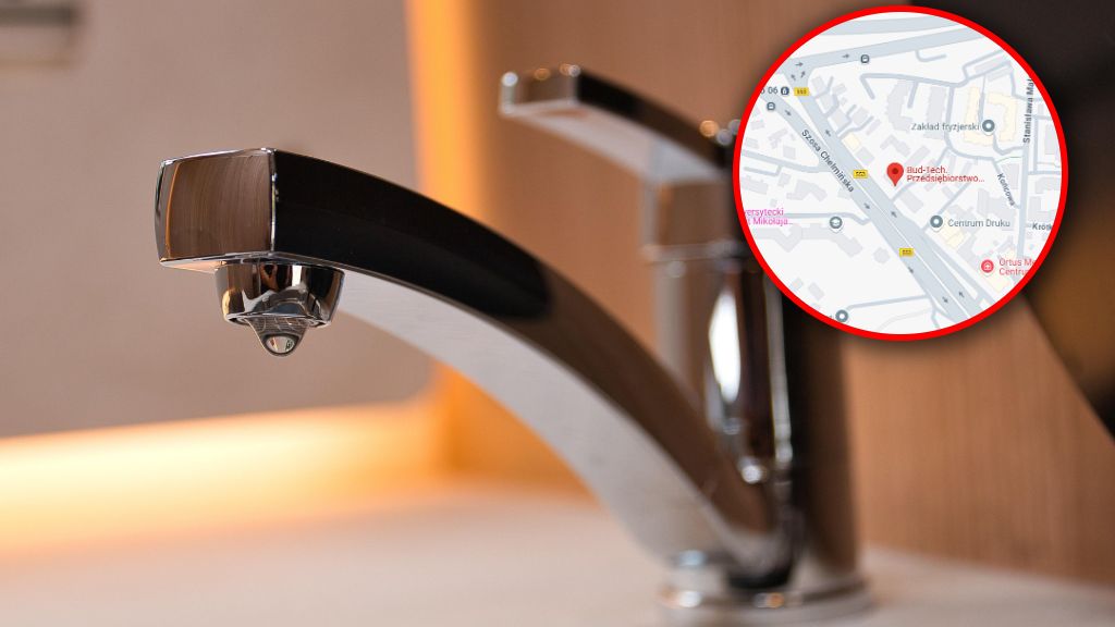 4 mln zł za wodę? Taki rachunek dostała torunianka