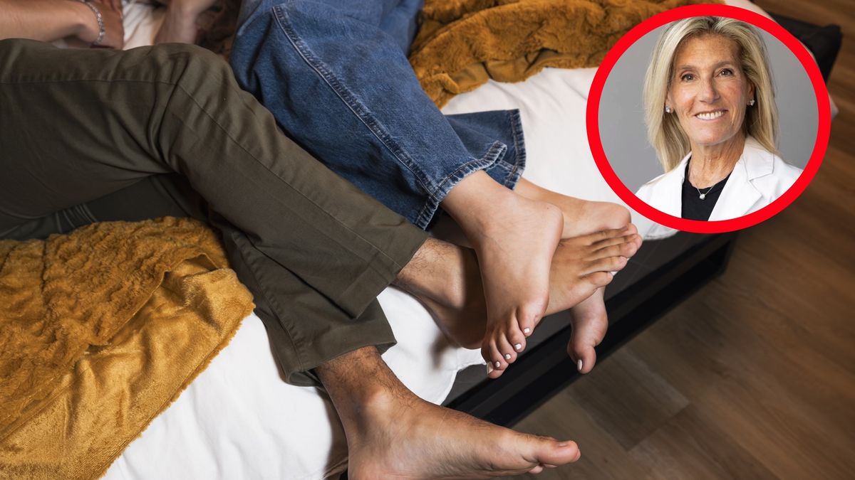 Boli cię podczas stosunku? Tych objawów nie wolno ignorować