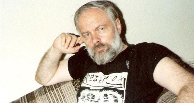 Philip K. Dick