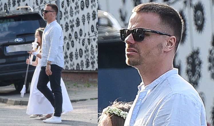 Katarzyna Cichopek, Marcin Hakiel