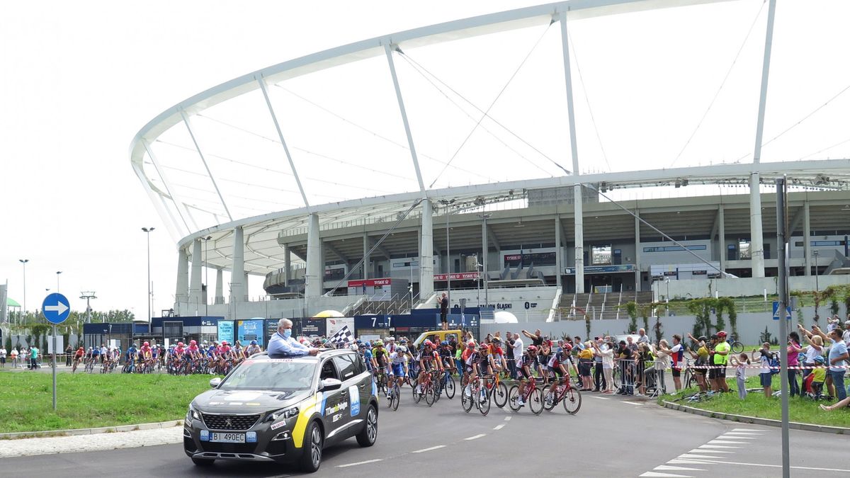 Tour de Pologne 2020