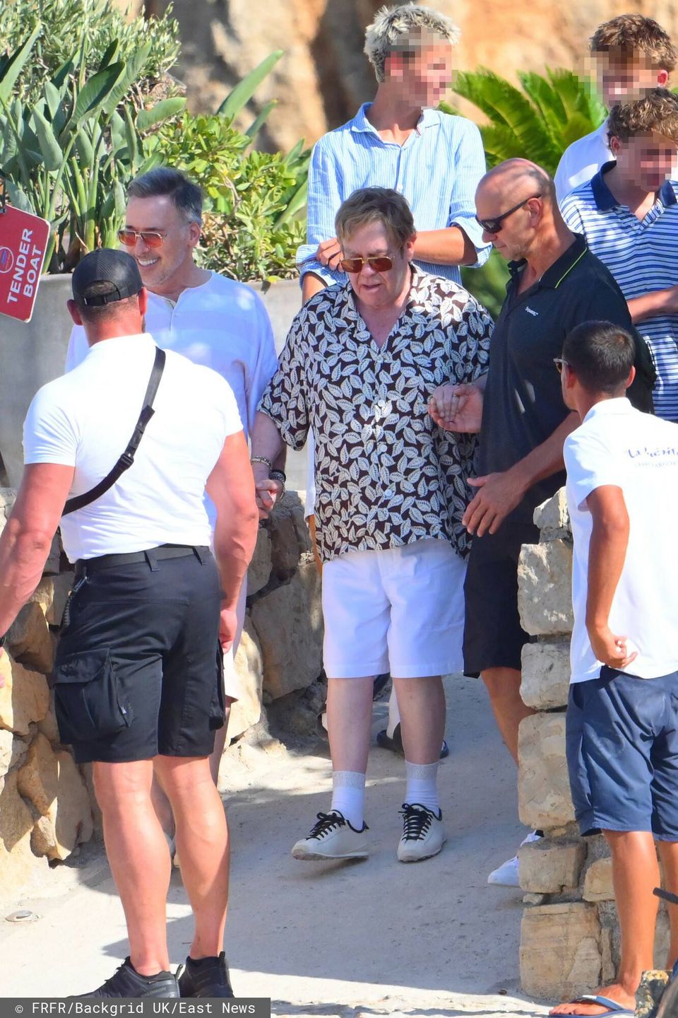 Elton John 
