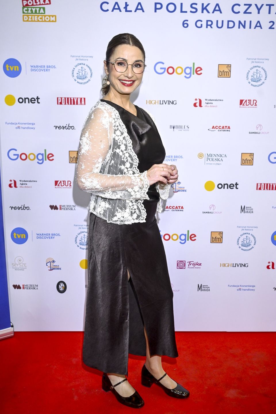 gala charytatywna