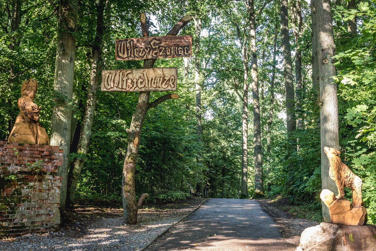 Jedna z najczęściej odwiedzanych atrakcji na Mazurach. Otwarta nawet w Wielkanoc