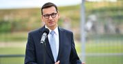 Morawiecki odpowiada Tuskowi. "Te pieniądze były w mafiach vatowskich"