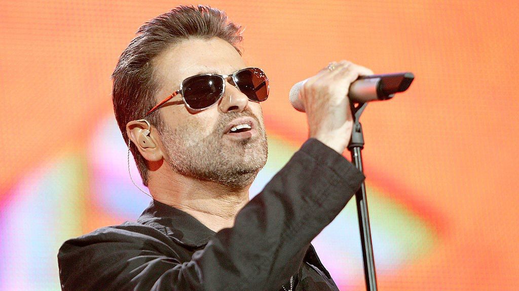 George Michael zmarł w wieku 53 lat