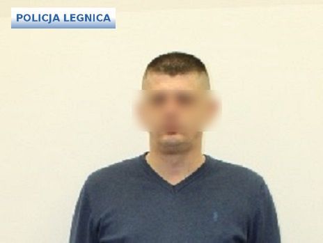 Chojnów. 40-latek strzelał do interweniujących policjantów. Grozi mu 10 lat więzienia